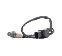 Delphi Sonde lambda ES21197-12B1 large bande chauffée 561 mm pour Alfa Romeo Fiat Jeep