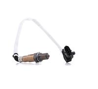 Delphi Sonde lambda ES21241-12B1 planaire chauffée 411 mm pour Opel Corsa D, Corsa E, Adam