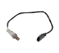 DELPHI Sonde lambda ES21278-12B1 Sonde planaire chauffé après catalyseur 550mm