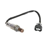 Delphi Sonde lambda ES21285-12B1 chauffée 300 mm pour Nissan Micra IV (K13)