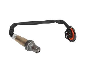 DELPHI Sonde lambda ES21286-12B1 chauffé après catalyseur 640mm Compatible avec OPEL Zafira B A05 Astra H 3/5 portes A04 Astra H GTC A04 Astra H Caravan A04 Astra H TwinTop A04 Astra H Van L70