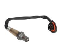 DELPHI Sonde lambda ES21286-12B1 Sonde planaire chauffé après catalyseur 640mm Compatible avec OPEL Zafira B A05 Astra H 3/5 portes A04 Astra H GTC A04 Astra H Caravan A04 Astra H TwinTop A04