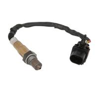 DELPHI Sonde lambda ES21326-12B1 chauffé devant le catalyseur 300mm Compatible avec FORD C-Max II DXA/CB7, DXA/CEU Focus Mk4 Turnier HP Focus Mk4 3/5 portes HN Focus Mk4 Berline HM