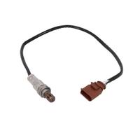 DELPHI Sonde lambda ES21347-12B1 chauffé devant le catalyseur 570mm Compatible avec SEAT Ibiza IV 3/5 portes 6J5, 6P1, SKODA FABIA NJ3 FABIA Break NJ5