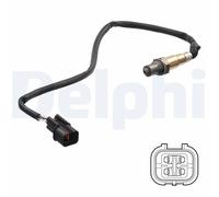 DELPHI Sonde Lambda Planarsonde Chauffée Pour KIA Picanto 1.1 1.0 551
