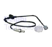 DELPHI Sonde Lambda Réglage Sonde O2 Pour Honda Accord VII 2.0 2.4