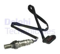 DELPHI Sonde Lambda Règle-sonde Convient pour Fiat Stilo 1.6 16V 1.2 2.0 Hgt 20V