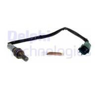 DELPHI Sonde Lambda Règle-sonde Convient pour Nissan X-Trail 2.0 2.5 4x4 2.2 DCI