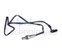 DELPHI Sonde Lambda Règle-sonde Convient pour VW Golf IV 1.6 2.0 1.8 T Gti 2.3