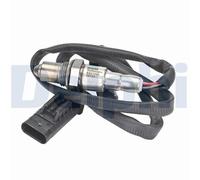 DELPHI Sonde Lambda Règle-sonde pour BMW 1er 116d 2 Active Tourer 216d 214d Mini