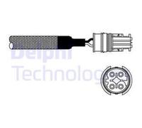 DELPHI Sonde Lambda Règle-sonde pour BMW 3er 318i 316i 320i 323i 325i 328i