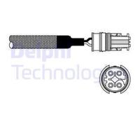 DELPHI Sonde Lambda Règle-sonde pour BMW 3er 318i 316i 320i 323i 325i 328i 330i