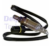 DELPHI Sonde Lambda Règle-sonde pour BMW 3er 320i 325i 330i 320 Ci 330 325 520i