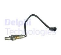 DELPHI Sonde Lambda Règle-sonde pour Ford Focus Break 1.6 16V 1.8 1.4 2.0 ST170