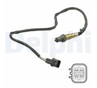 DELPHI Sonde Lambda Règle-sonde pour Hyundai i30 1.4 1.6 IX20 Kia Venga Rio III