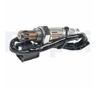 DELPHI Sonde Lambda Règle-sonde pour Nissan Micra IV K13 1.2 K13KK Note E12 F15