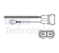 DELPHI Sonde Lambda Régulateur Pour VW Golf III 1.8 1.6i Non Chauffée