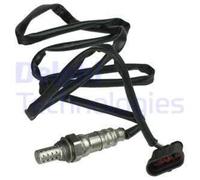 DELPHI Sonde Lambda Régulatrice Compatible Pour Fiat Bravo I 1.6 1.8 130 HGT