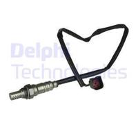 DELPHI Sonde Lambda Régulatrice Pour Ford Escort VII Berline 1.6i 16V 1.8 1.8i