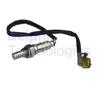 DELPHI Sonde Lambda Régulatrice Pour Land Rover Freelander Soft Top 1.8i 16V 4x4