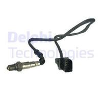 DELPHI Sonde Lambda Régulatrice Pour VW Golf IV 1.4 16V 1.6 2.0 2.8 V6 4motion