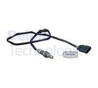 DELPHI Sonde Lambda Régulatrice Pour VW Golf IV 1.4 16V 1.6 2.0 2.8 V6 4motion