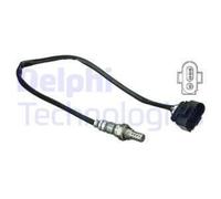 DELPHI Sonde Lambda Régulièrement pour Audi A6 2.4 2.8 4.2 Quattro RS6 S6 2.7' T