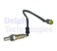 DELPHI Sonde Lambda Régulièrement pour Chevrolet Matiz 0.8 1.0 LPG 1.4 16V 1.6