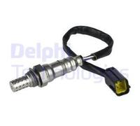 DELPHI Sonde Lambda Régulièrement pour Mazda 626 IV Hatchback 2.0i 1.8 1.8i 2.0