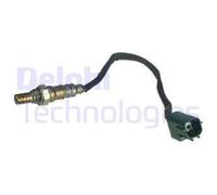 DELPHI Sonde Lambda Régulièrement pour Nissan Micra II 1.0i 16V 1.4i 1.8 1.5 2.2