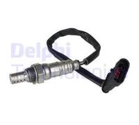 DELPHI Sonde Lambda Régulièrement pour Panda de Fiat 1.1 1.2 1.6 100 16V 1.8 115