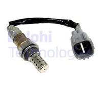 DELPHI Sonde Lambda Régulièrement pour Toyota Camry Berline 3.0 3.5 4.0 V6 Vvt-I
