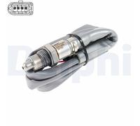 DELPHI Sonde Lambda Régulièrement pour VW Polo 2.0 Gti T-Roc 1.8 TSI Seat Ateca