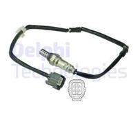 DELPHI Sonde Lambda Sonde O2 Pour Honda Civic VII Hayon 2.0i Sport
