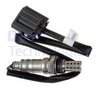 DELPHI Sonde Lambda Sonde Régulièrement Convient pour Mazda MX-5 III 1.8 2.0