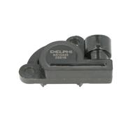 DELPHI SS10425-12B1 Capteur de position du papillon mécanique