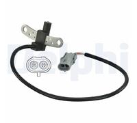 DELPHI SS10759-12B1 Capteur d'angle, vilebrequin pour RENAULT