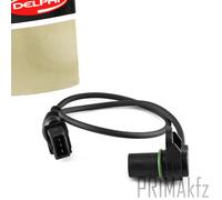 Delphi SS10814 Nockenwellersensor Côté Entrée pour BMW E46 E39 E60 X3 E83 X5 Z3