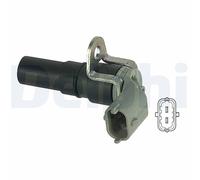 Delphi Capteur PMH SS10824 - Capteur d'angle vilebrequin pour Opel/SAAB/VAUXHALL