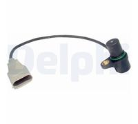 DELPHI SS10891 Capteur d'angle, vilebrequin pour AUDI,VW