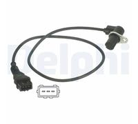 DELPHI SS10893 Capteur d'angle, vilebrequin pour BMW