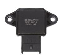 DELPHI SS11001-12B1 Capteur de position du papillon