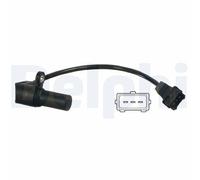 DELPHI SS11055 Capteur d'angle, vilebrequin pour CHEVROLET,DAEWOO