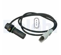 DELPHI SS11067 Capteur d'angle, vilebrequin pour AUDI,SKODA,VW