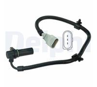 DELPHI SS11071 Capteur d'angle, vilebrequin pour AUDI,SEAT,SKODA,VW