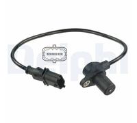 DELPHI SS11087 Capteur d'angle, vilebrequin pour NISSAN
