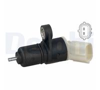 DELPHI SS11093 Capteur d'angle, vilebrequin pour LAND ROVER,MG,ROVER
