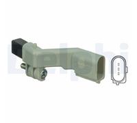 DELPHI SS11170 Capteur d'angle, vilebrequin pour AUDI,SEAT,SKODA,VW