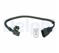 DELPHI SS11172 Capteur d'angle, vilebrequin pour AUDI,SEAT,SKODA,VW