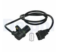 DELPHI SS11176 Capteur d'angle, vilebrequin pour OPEL,VAUXHALL